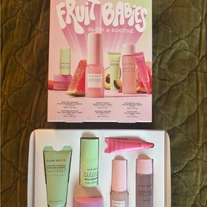 Glow Recipe Fruit Babies Set